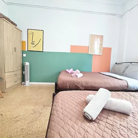 As Monastiraki 1b * Афины